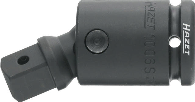 HAZET KOPLING FOR SLAGTOPPE