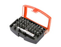 32pcs Bit set