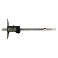 Diesella digital dybdemål 0-500mm. 0,01mm aflæsning