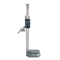 Diesella højdemåler digital 0-500mm 0,01mm aflæsning