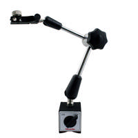 Diesella Magnetstander 80kg. Med centerspænding