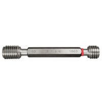 Diesella Gevindprøvedorn M10x1,5 6H GOD/FEJL