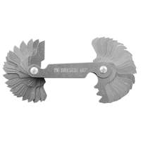 Diesella Gevindtæller udv/Indvendig Gevind Metr./tommer 0,25x6,0mm