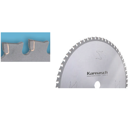 Karnasch Rundsavklinge 355x2,2/1,8x25,4 Z.80 FF DryCutter