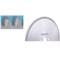 Karnasch Rundsavklinge 200x2,8/2,0x30 Z.54TFN HM Alu Universal