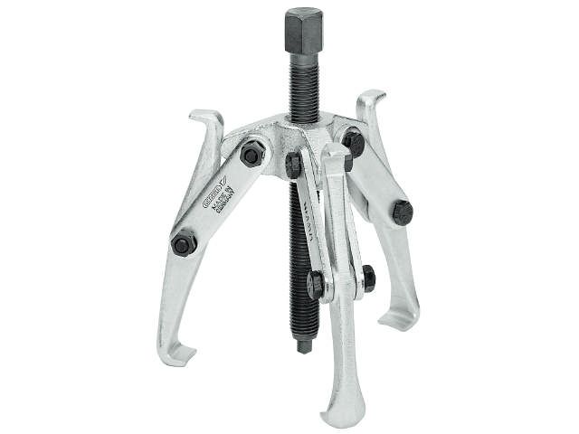 Gedore aftrækker 90mm 3-armet model 1.11/1