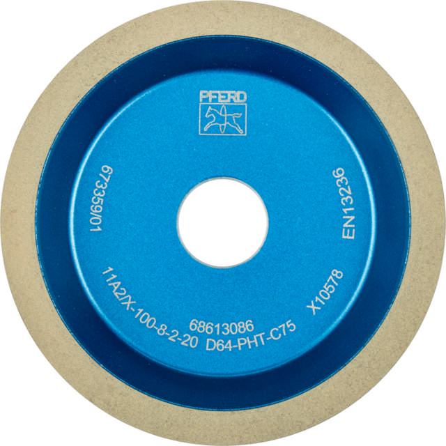 11A2/60° 100-8-2-20 D 64 PHT C75