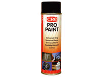 CRC Pro Paint rød grunder/primer 500ml