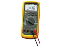 Fluke digital bilmultimeter 88 V/A Kombi