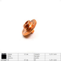 Düse Schlank EAB D1,4
