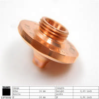 Düse Schlank EAB D2,7
