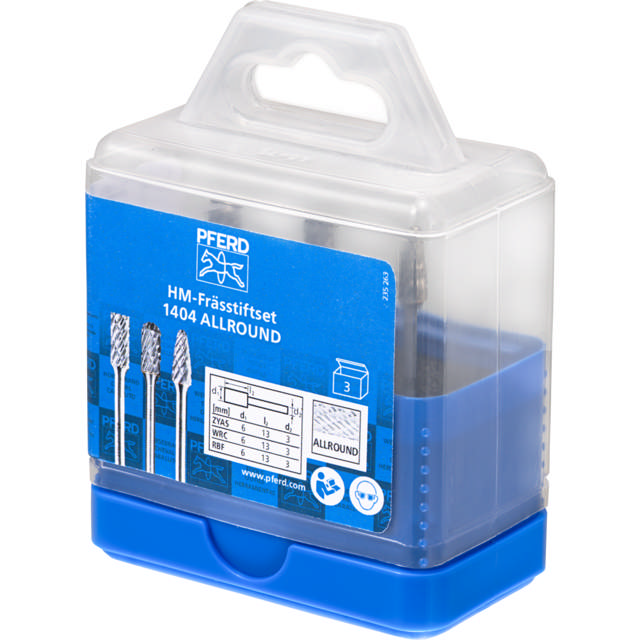 1404 ALLROUND