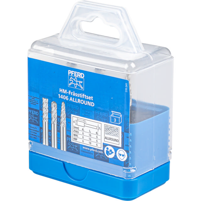 1406 ALLROUND