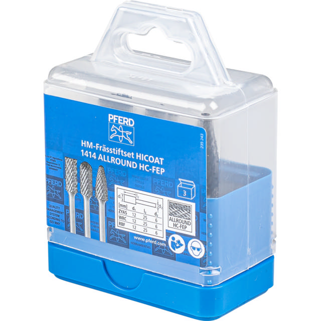 1414 ALLROUND HC-FEP