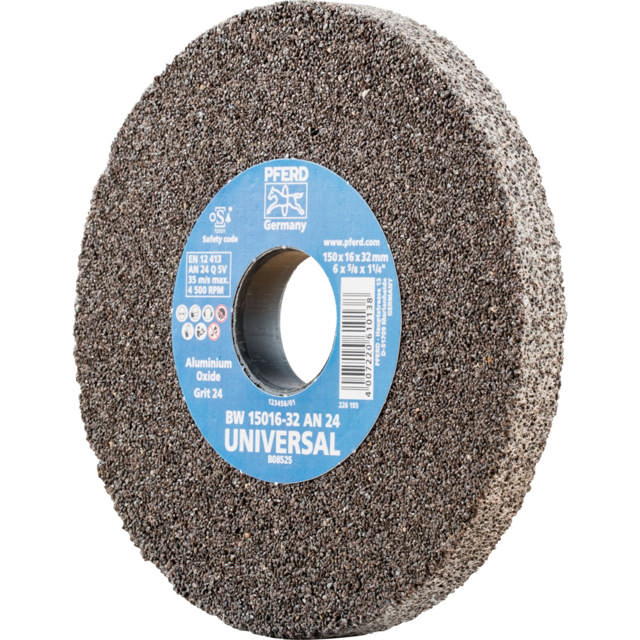 BW 15016-32 AN 24 UNIVERSAL