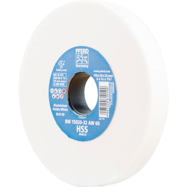 BW 15020-32 AW 60 HSS