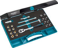 HAZET VÆRKTØJSSORTIMENT