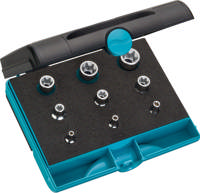 HAZET E-TORX TOP-SÆT