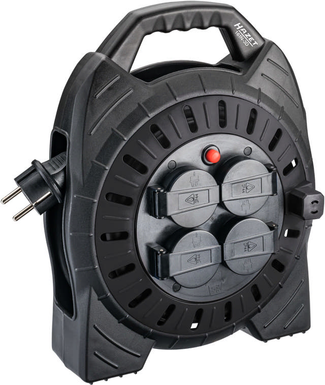HAZET Cable drum 161N-3D