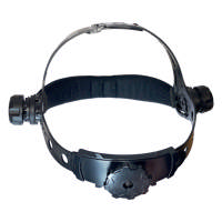 Esab hovedbøjle med nakkeskrue For Savage A40 Svejsehjelm