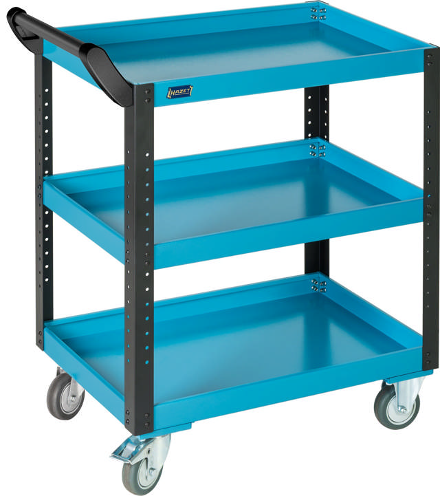 HAZET Service trolley <font face=