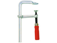 Bessey Skruetvinge 300x140mm GZ30 Med træhåndtag