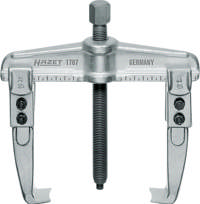 HAZET 2-ARMET AFTRÆKKER