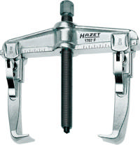 HAZET 2-ARMET AFTRÆKKER