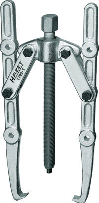 HAZET Extractor for fans ∙ 2-arm ∙ adjustable 1792-1