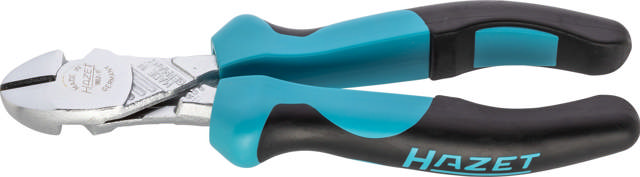 HAZET SKÆVBIDER 160 MM