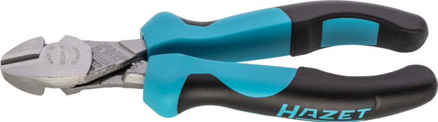 HAZET SKÆVBIDER 160 MM