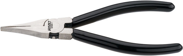 HAZET Flat nose pliers 1816K-1