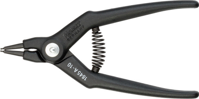 HAZET LÅSERINGSTANG 140 MM