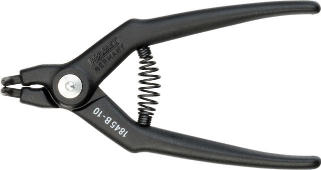 HAZET LÅSERINGSTANG 130 MM