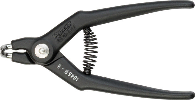 HAZET LÅSERINGSTANG 130 MM