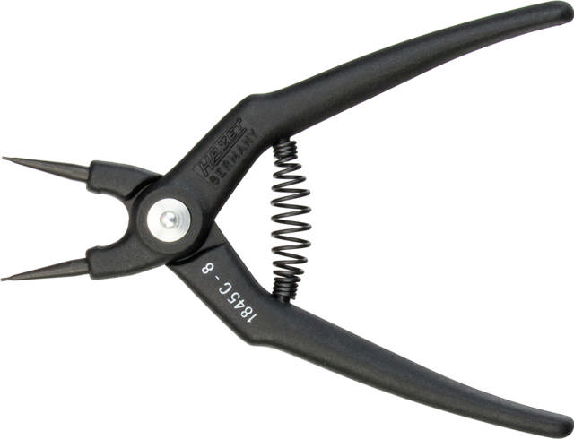 HAZET LÅSERINGSTANG 140 MM