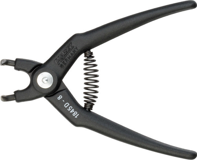 HAZET LÅSERINGSTANG 133 MM