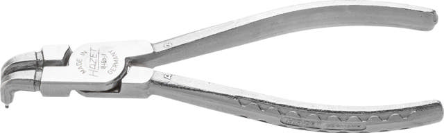 HAZET LÅSERINGSTANG 130 MM