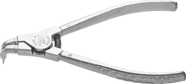 HAZET LÅSERINGSTANG 127 MM