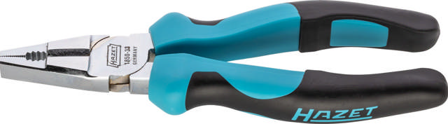 HAZET KOMBITANG 190 MM