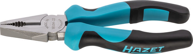 HAZET KOMBITANG 170 MM