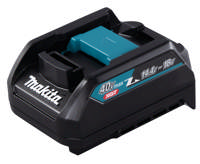 Makita Adapter for lader DC40RA til 18V batterier