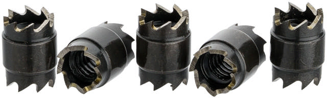 HAZET Spare cutting crowns 1967-01/5