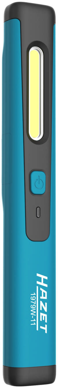 HAZET LED pen light ∙ wireless charging 1979W-11