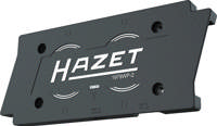 HAZET Dual wireless charging pad 1979WP-2