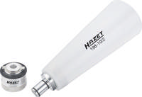 HAZET Engine oil filling funnel 198-10/2 ∙ Number of tools: 2