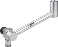 HAZET Engine oil filling adapter 198-12