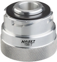 HAZET Engine oil filling adapter 198-7