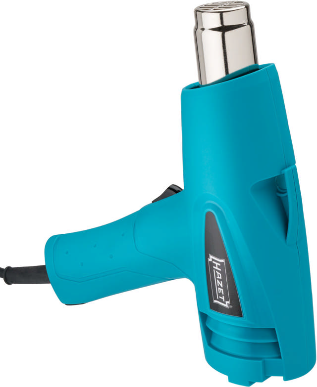 HAZET Heat gun 1990-10