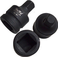 Bato reduktion Slag 3/4